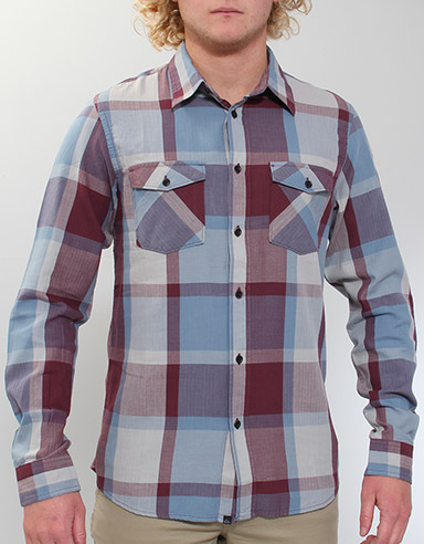 Logger Shirt