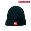 Match Beanie Hat - Black