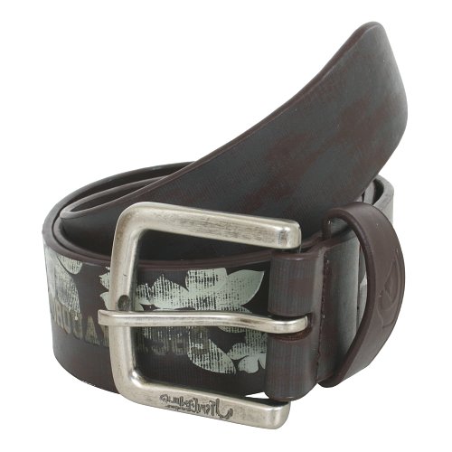 Quiksilver Mens Quiksilver Kerosene Belt 942 Terra