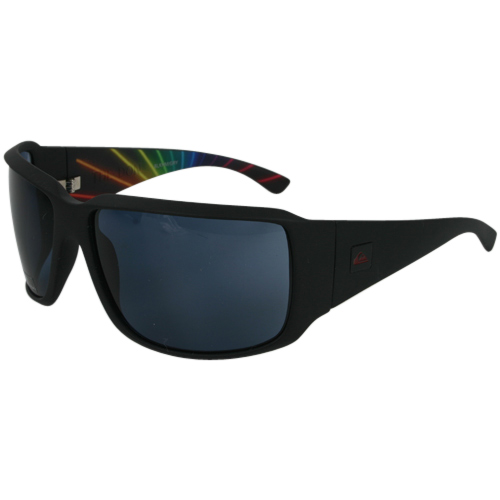 Mens Quiksilver The Don Sunglasses 647 Black Hm