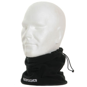 Neck Neck gaitor - Black