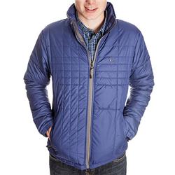 Nomad Mountain Jacket - Workwear Blue