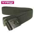 Outfield Belt - Camo Green