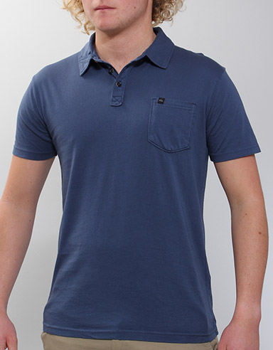 Outside Polo shirt