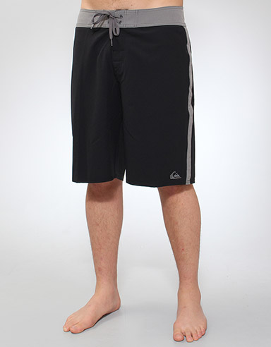 Paradigim Boardies - Black