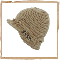 Ross Beanie Yucca