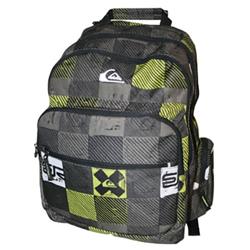 Schoolie BackPack - Olive