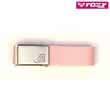 Scout Woven Belt - Pink