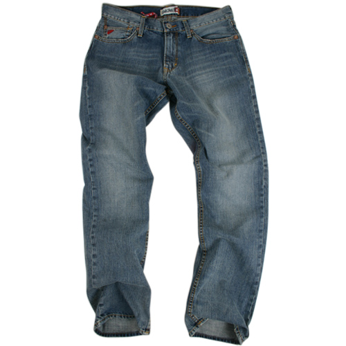 Quiksilver Sequel Jean