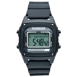 Short Circuit Watch - Black