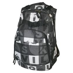 Shrapnel BackPack - Underground