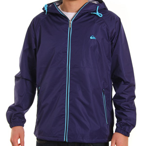 Sideways Lightweight jacket - Concorde