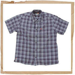 Sonail Shirt Navy