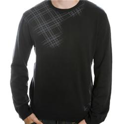 Storm Knit - Black