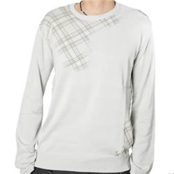 Storm Knit Sweatshirt - Roller