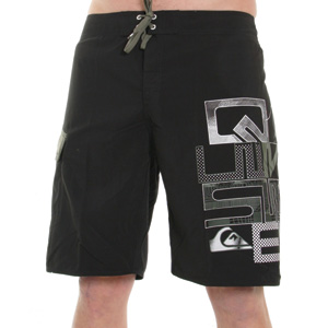 Thats It Boardies - Black