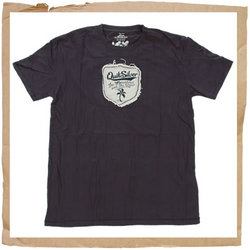 The Mountain Tee Navy