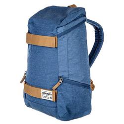 Ublo Laptop Rucksack - Pacific