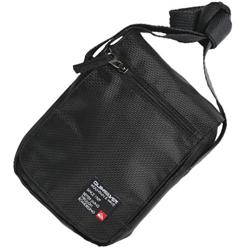 Unknown Road Man Bag - Black