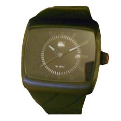 Vapor Watch - Black