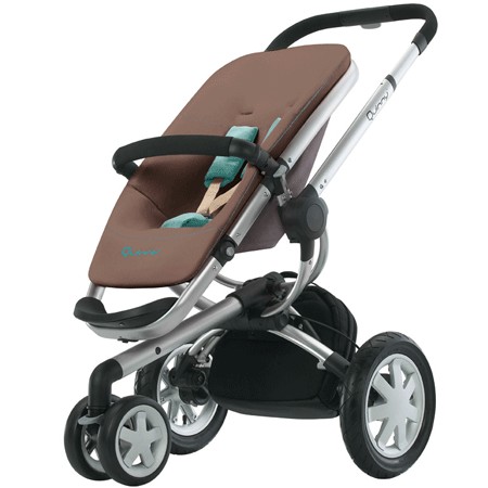 Buzz 3 Stroller (2009)