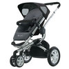 Buzz 3 Wheel Pushchair