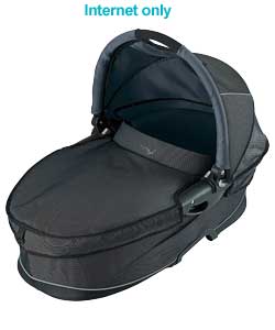 Speedi Dreami Pram Body - Raven