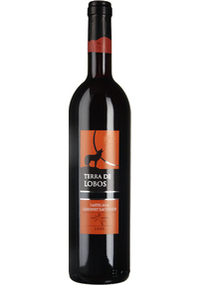 2006 Terra de Lobos, Quinta do Casal Branco, Ribatejo (Red)