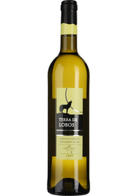 2008 Terra de Lobos Branco,Quinta do Casal Branco, Ribatejo