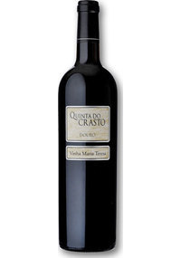 Vinha Maria Teresa, Quinta do Crasto