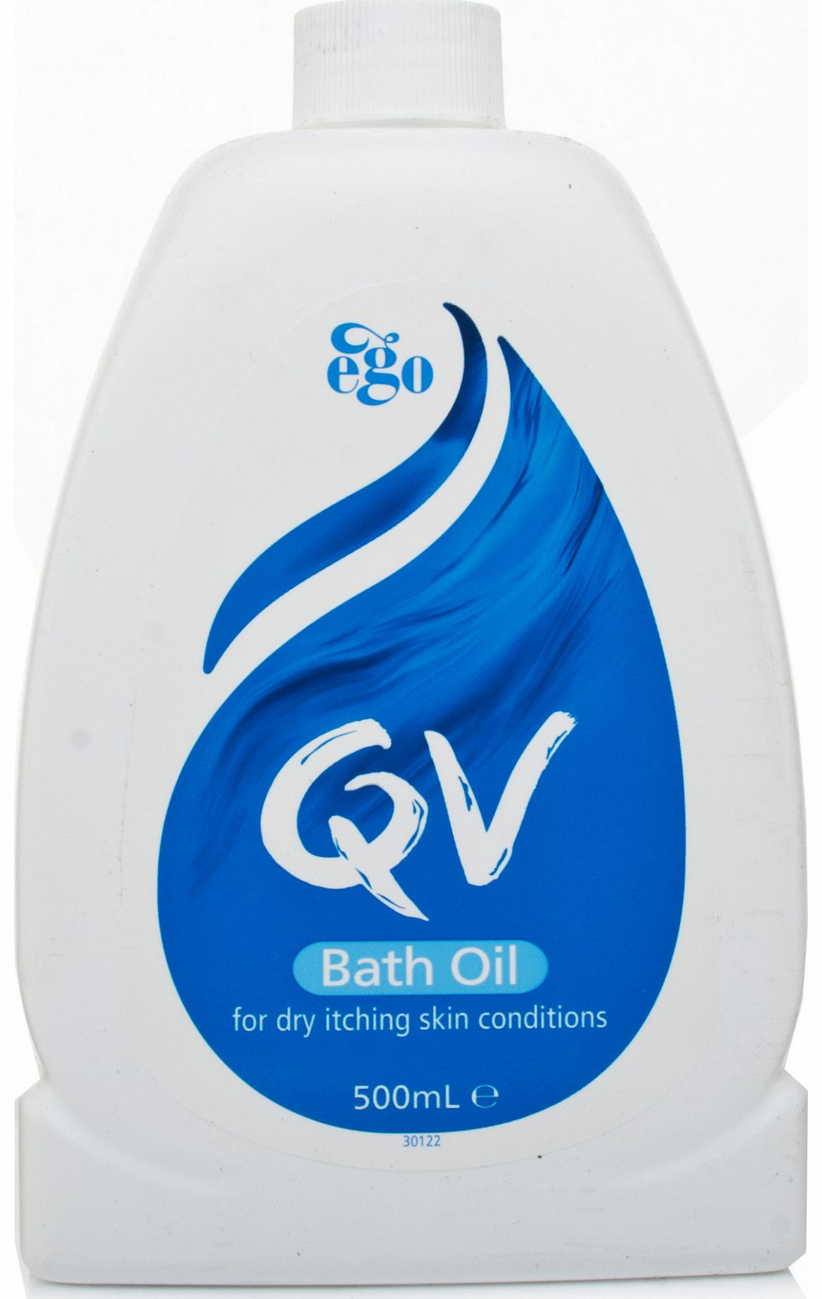 Bath Oil