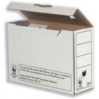 R-Kive Case of 20 x Transfer File