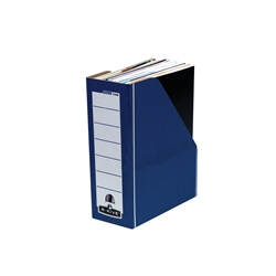 Fellowes R-Kive Premium Magazine File Fibreboard