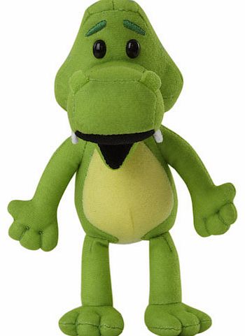 - Crocky Soft Toy