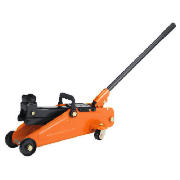 2 Tonne Trolley Jack