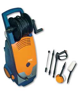 RAC 3000W Pressure Washer