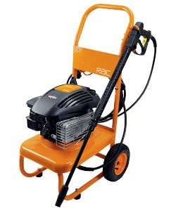 Petrol Pressure Washer