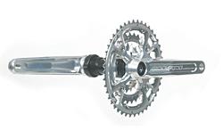 Deus Chainset