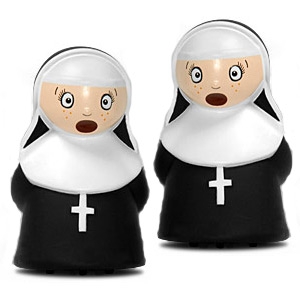 Nuns