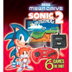 Sega Wave 2