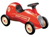 Radio Flyer Little Red Roadster