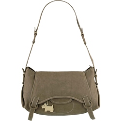 Epsom large shoulder bag