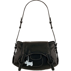 Epsom medium shoulder bag