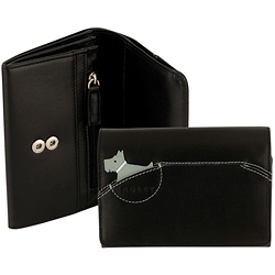 Incognito Flapover Wallet