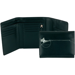 Incognito Medium Flapover Wallet