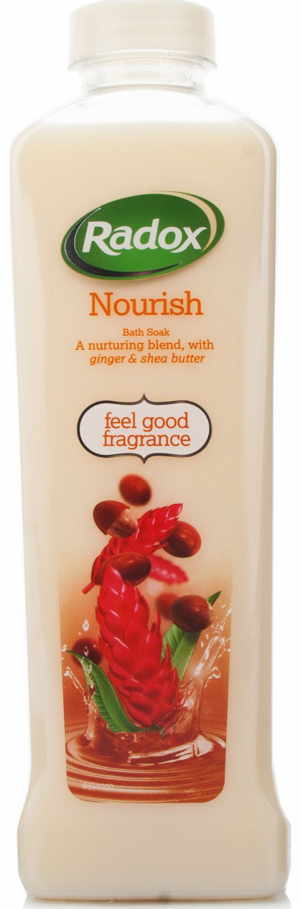 Nourish Bath Soak