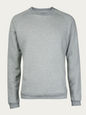 RAF BY RAF SIMONS TOPS GREY M RS-U-PC01