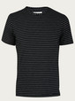 rag and bone tops black grey