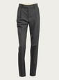 rag and bone trousers grey