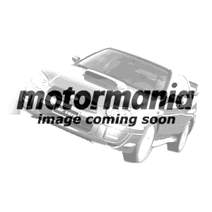 Fiat Punto GT 1.4 (102mm Round Tip)